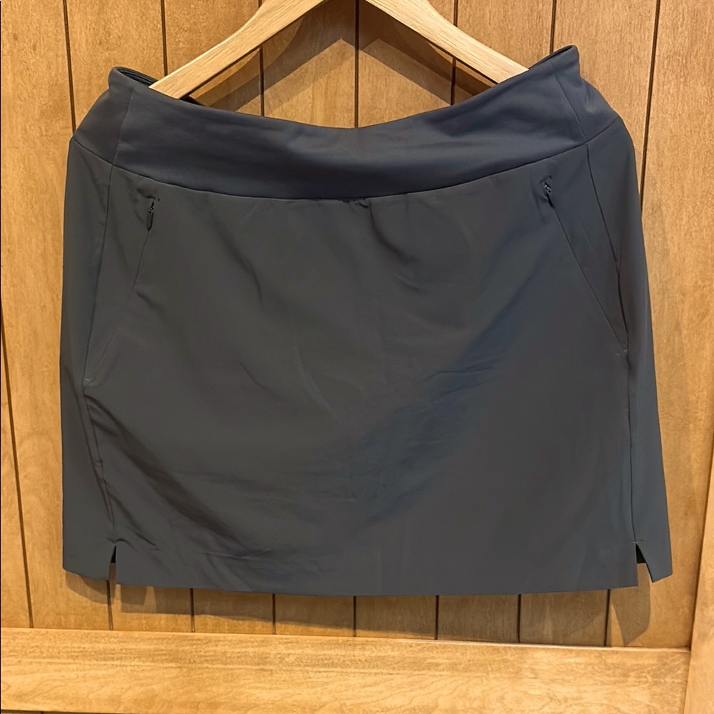 Athleta Soho Skort